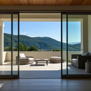 Swing Door Series
