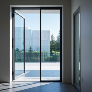 Superior Swing Door Series