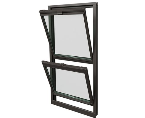 Double-Hung-Windows Double-Hung-Windows